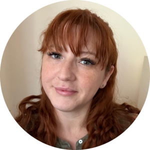 Go to the profile of Aimee Hall