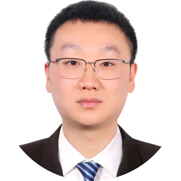 Go to the profile of Chade Lv