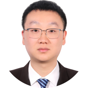 Go to the profile of Chade Lv