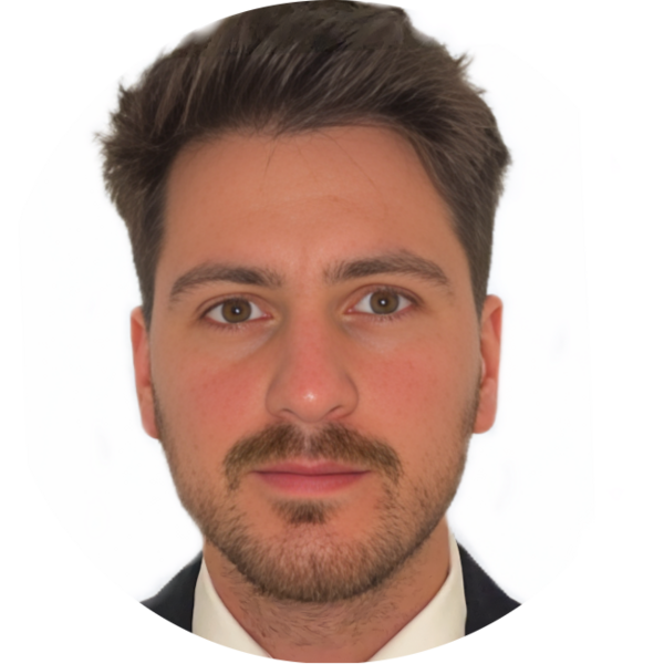 Go to the profile of Francisco Zarra