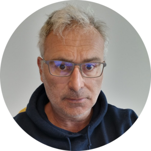 Go to the profile of Pierrick Penven