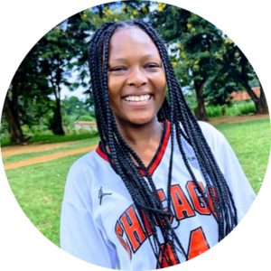 Go to the profile of KESIAEL GADIEL MMURU