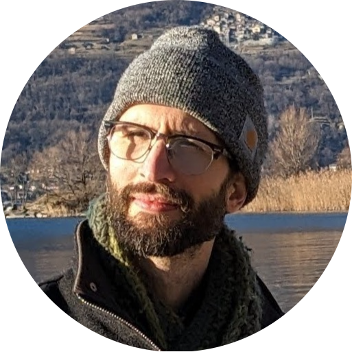 Go to the profile of Cameron James Richard Duncan