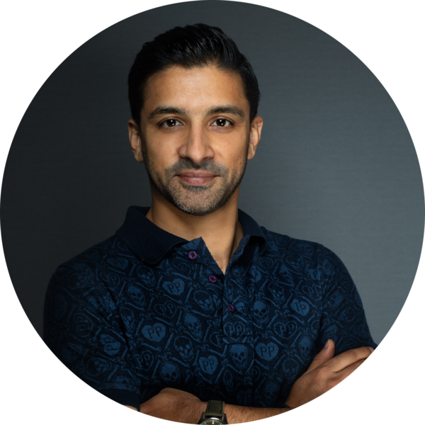 Go to the profile of Dr. Taseer A. Rangrez