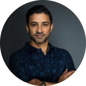 Go to the profile of Dr. Taseer A. Rangrez