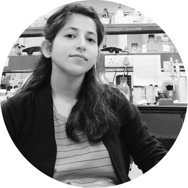 Go to the profile of Sangita Chowdhury