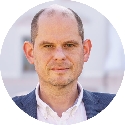 Go to the profile of Armin Dielforder