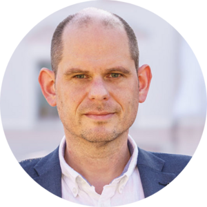 Go to the profile of Armin Dielforder