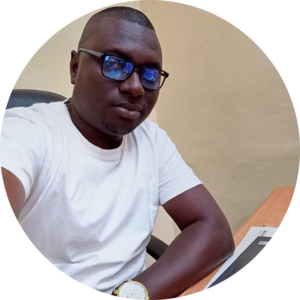 Go to the profile of Sow