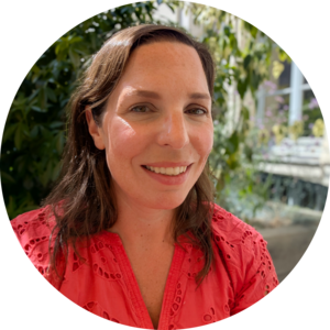 Go to the profile of Fiona Morris