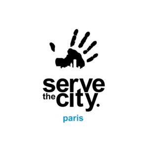 Go to the profile of Serve the City Paris