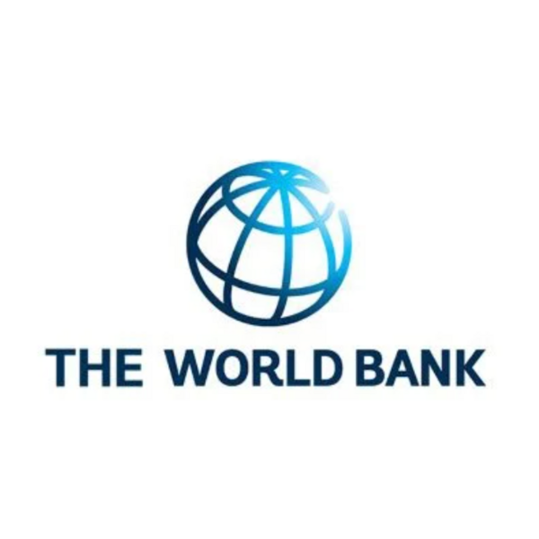 Go to the profile of The World Bank (Washington, D.C.)
