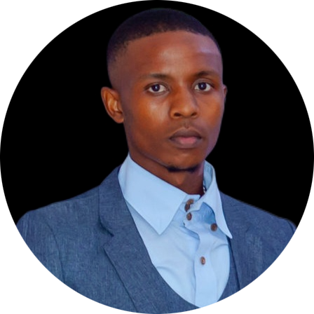 Go to the profile of ZACHARIA ANDREW