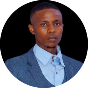 Go to the profile of ZACHARIA ANDREW