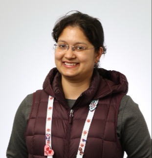 Go to the profile of Richa Mishra