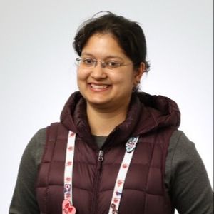 Go to the profile of Richa Mishra