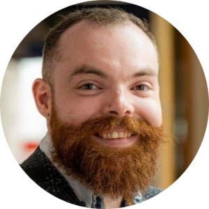 Go to the profile of Benjamin Sharpe