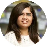 Go to the profile of Monica Pandey