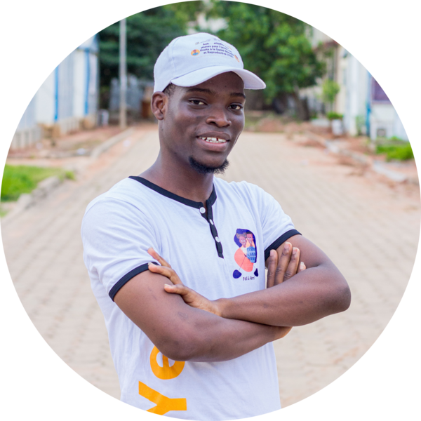 Go to the profile of NASSARA Dotou Laurent