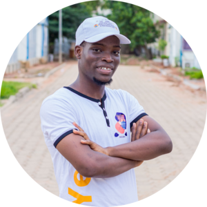 Go to the profile of NASSARA Dotou Laurent