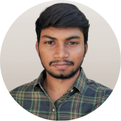 Go to the profile of Mouliraj Palanisamy