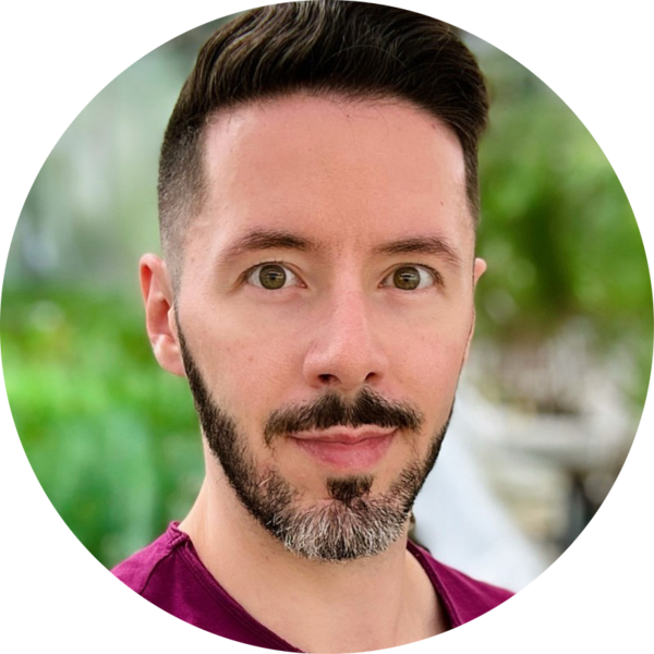 Go to the profile of David Pires