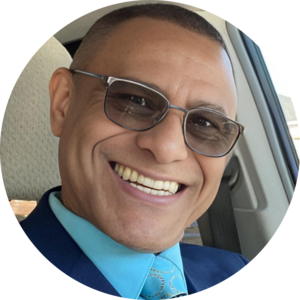 Go to the profile of Anthony Bennett