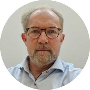 Go to the profile of Stig Bojesen