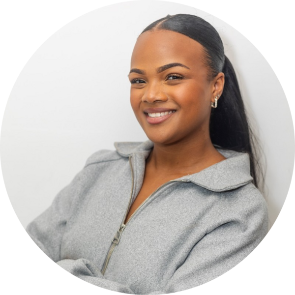 Go to the profile of Benice Amofa