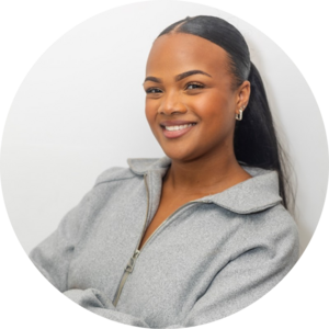 Go to the profile of Benice Amofa