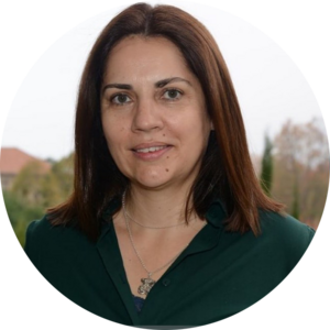 Go to the profile of Paula A. Oliveira