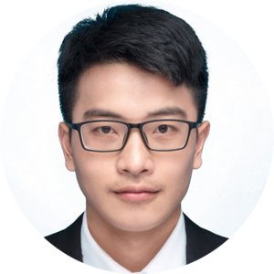 Go to the profile of Guoming Qin