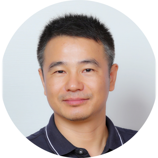 Go to the profile of Xinfang Xu