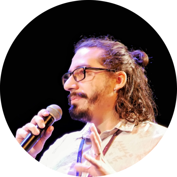 Go to the profile of Hector Franco Barbosa Rhault Loponte