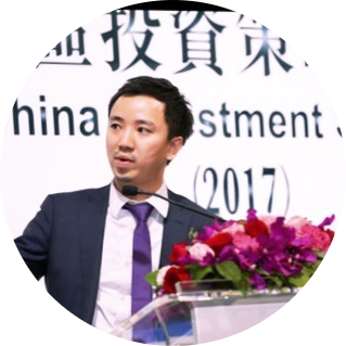 Go to the profile of Bing Leung Chan