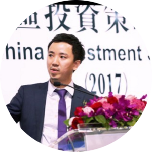 Go to the profile of Bing Leung Chan