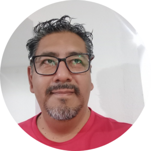 Go to the profile of CARLOS CASTILLO