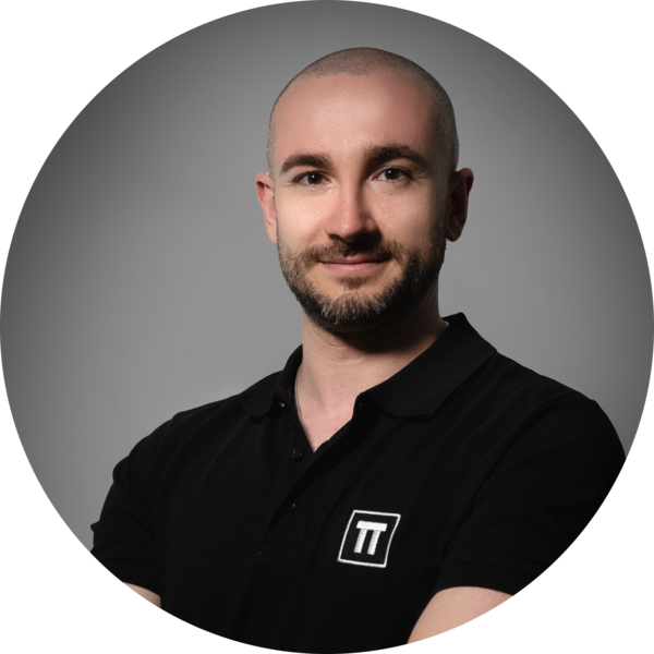 Go to the profile of Marco De Angelis