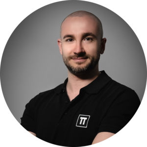 Go to the profile of Marco De Angelis