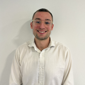 Go to the profile of Sam Walker