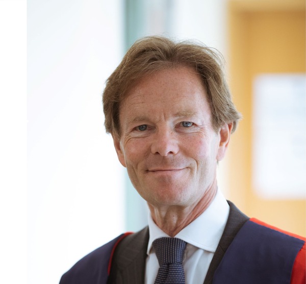 Go to the profile of Jonathan Michie