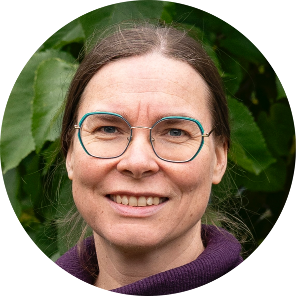 Go to the profile of Pirita Paajanen