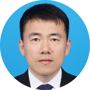 Go to the profile of Yongsheng Yu