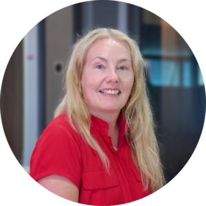 Go to the profile of Louisa Allen