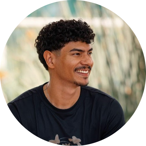 Go to the profile of Antoniel Francisco Pereira