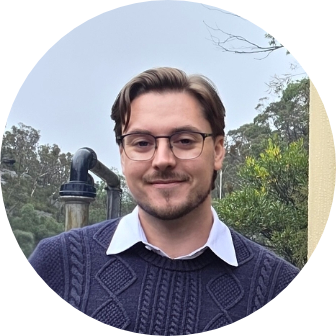 Go to the profile of Kieran Bodell