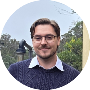 Go to the profile of Kieran Bodell