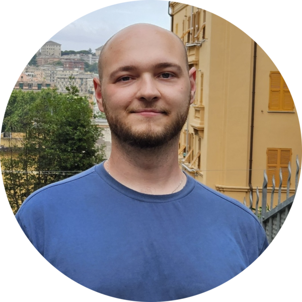 Go to the profile of Liron Amihai