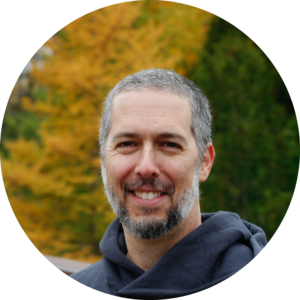 Go to the profile of Mark Andrachuk