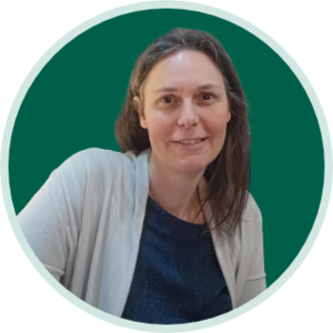 Go to the profile of Patricia Bernal